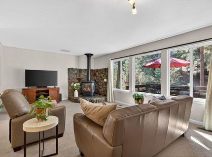 10303 White Fir Road, Truckee, CA 96161 Photo