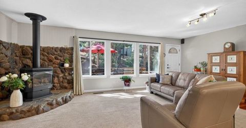 10303 White Fir Road, Truckee, CA 96161 Photo