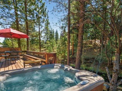 10303 White Fir Road, Truckee, CA 96161 Photo