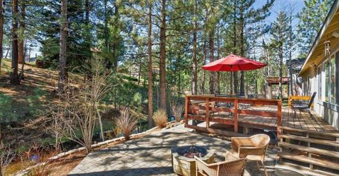 10303 White Fir Road, Truckee, CA 96161 Photo