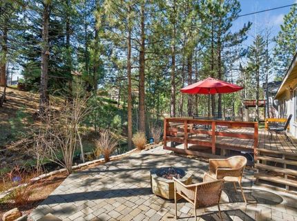 10303 White Fir Road, Truckee, CA 96161 Photo