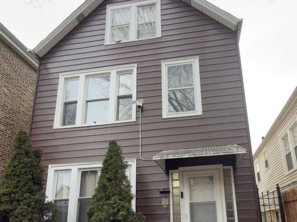 4232 S California Avenue, Unit Floor1, Chicago, IL 60632