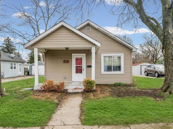 514 N FAIR Street , Champaign, IL 61821