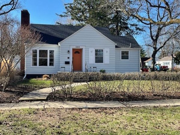 1219 W Healey Street , Champaign, IL 61821