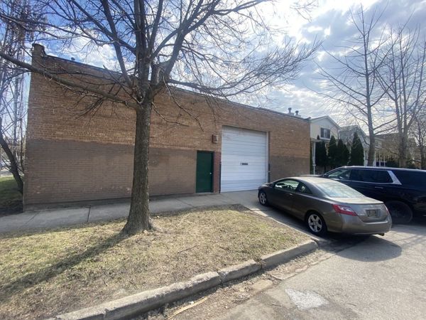 3452 N Elston Avenue , Chicago, IL 60618