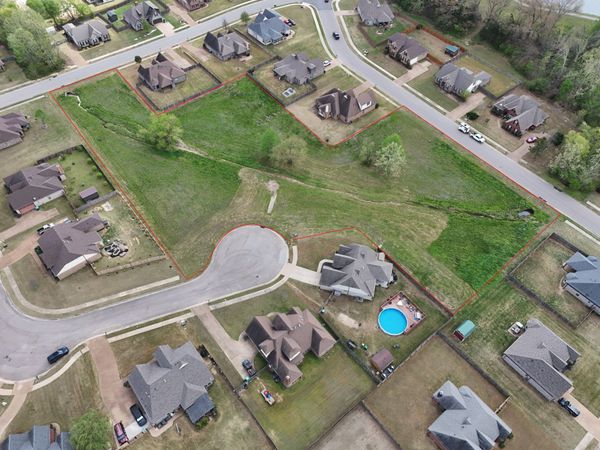 0 Oak Hollow , Oakland, TN 38060