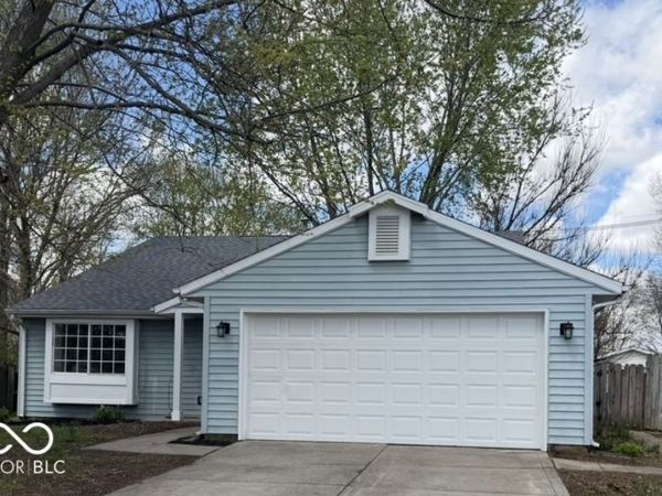 1510 Citation Circle N, Lebanon, IN 46052