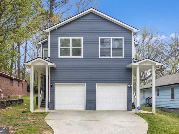 1948 Detroit Avenue NW, Unit A, Atlanta, GA 30314