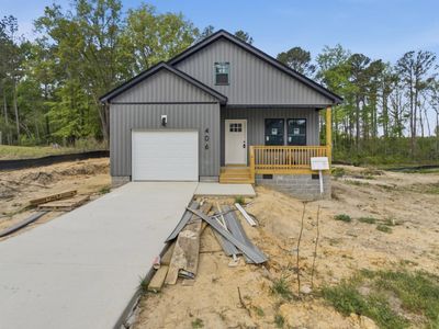 406 Lincolnshire Boulevard, Columbia, SC 29203