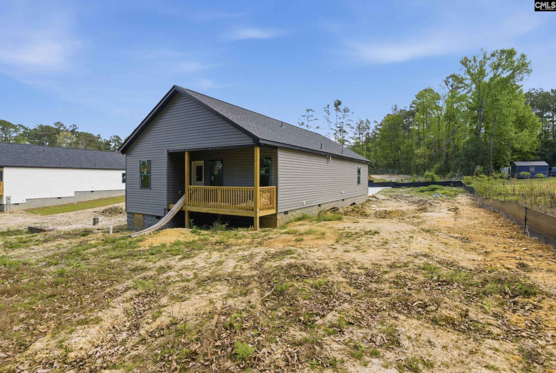 406 Lincolnshire Boulevard Photo 4