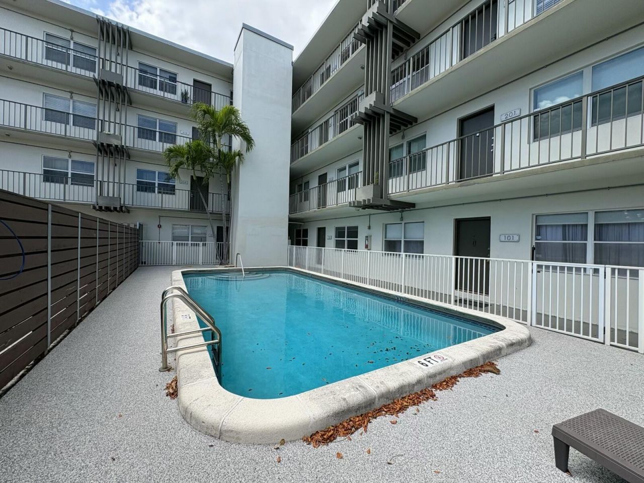 609 NE 13th Avenue, Unit 101, Fort Lauderdale, FL 33304 Photo