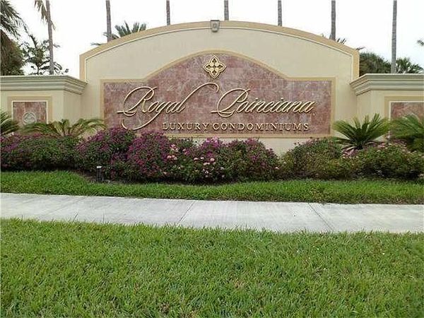 1285 SW 46th Avenue, Unit 2709, Pompano Beach, FL 33069