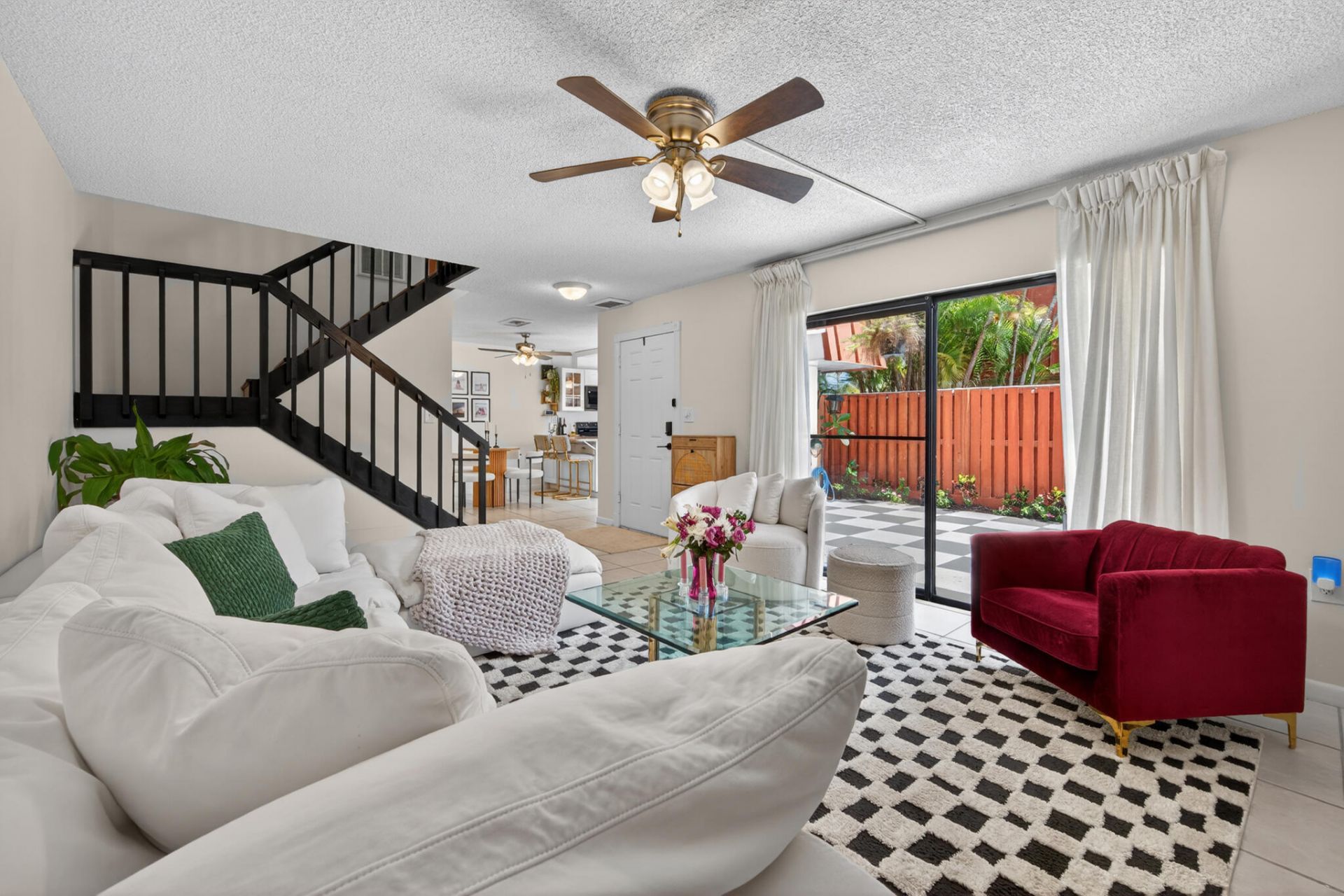 3229 Gardens East Drive, Unit B, Palm Beach Gardens, FL 33410 Photo