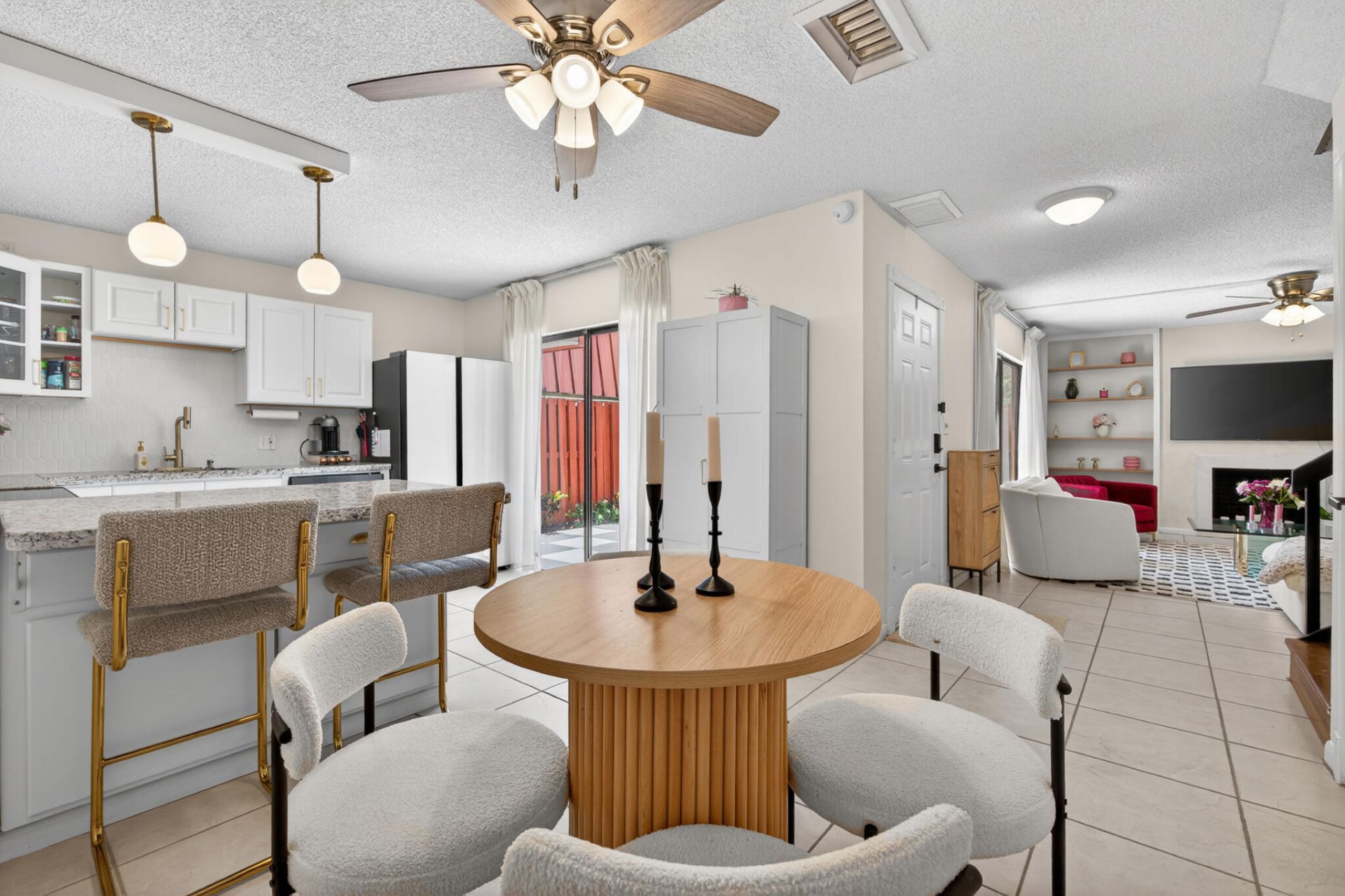 3229 Gardens East Drive, Unit B, Palm Beach Gardens, FL 33410 Photo