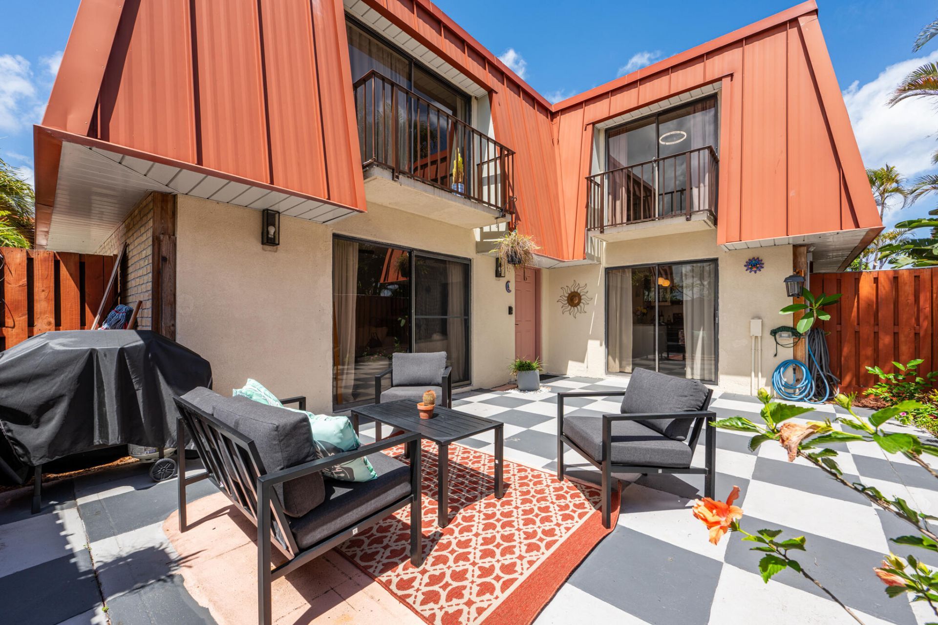 3229 Gardens East Drive, Unit B, Palm Beach Gardens, FL 33410 Photo