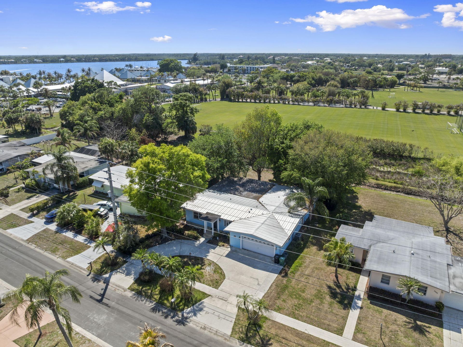 3296 SE Monte Vista Street, Port Saint Lucie, FL 34952 Photo