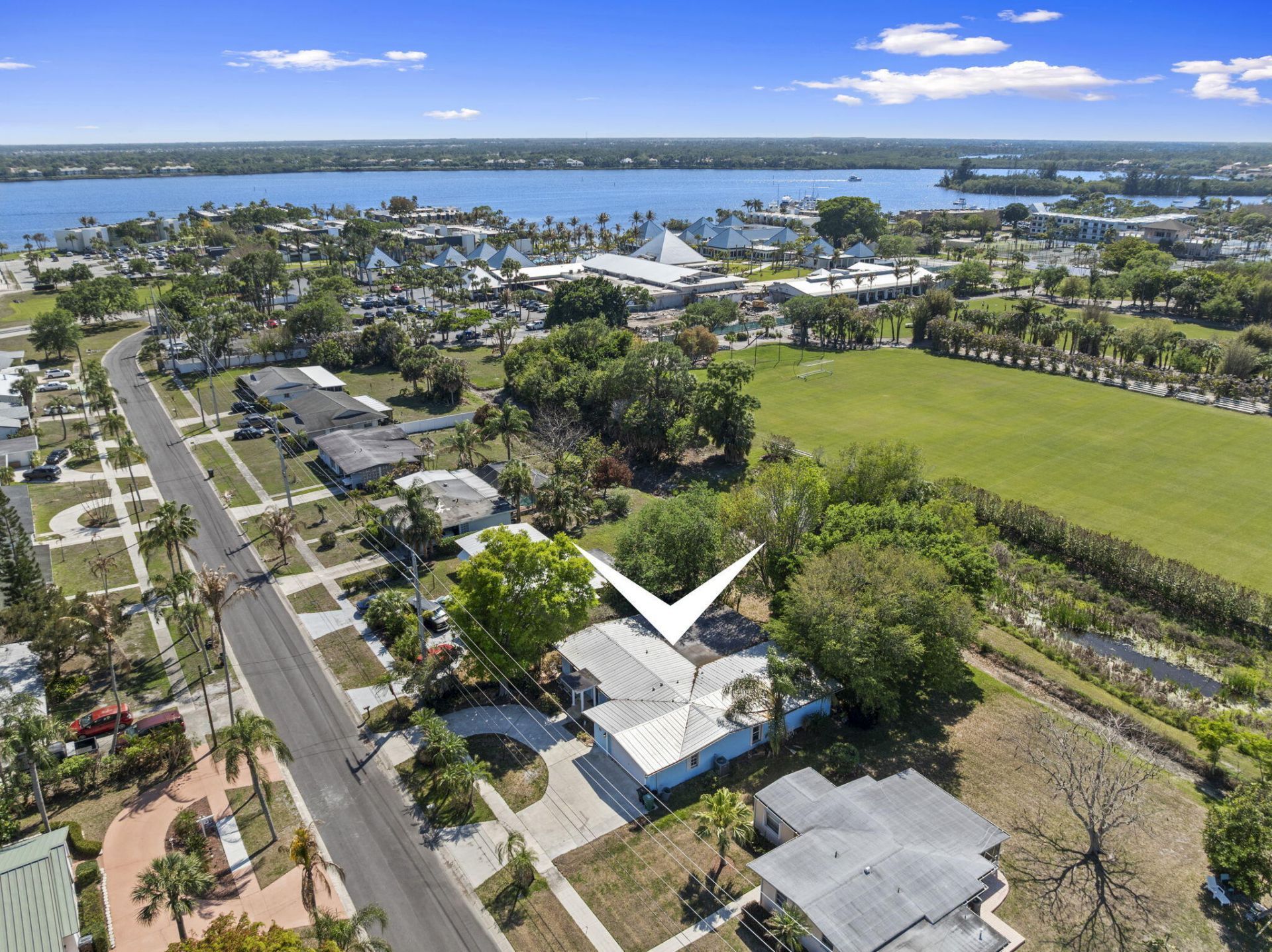 3296 SE Monte Vista Street, Port Saint Lucie, FL 34952 Photo