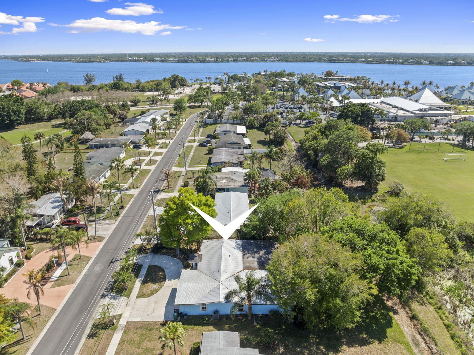 3296 SE Monte Vista Street, Port Saint Lucie, FL 34952 Photo