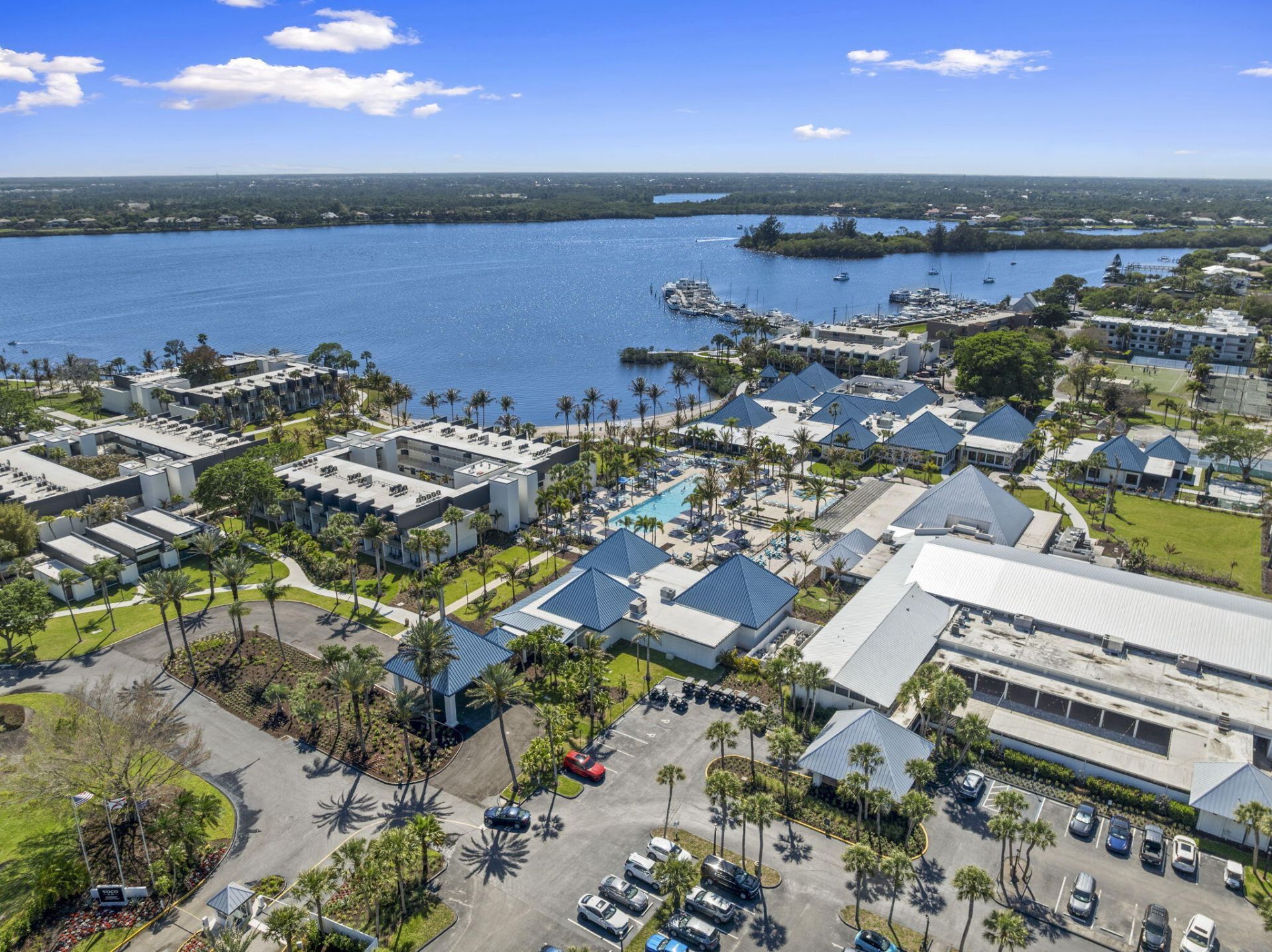 3296 SE Monte Vista Street, Port Saint Lucie, FL 34952 Photo