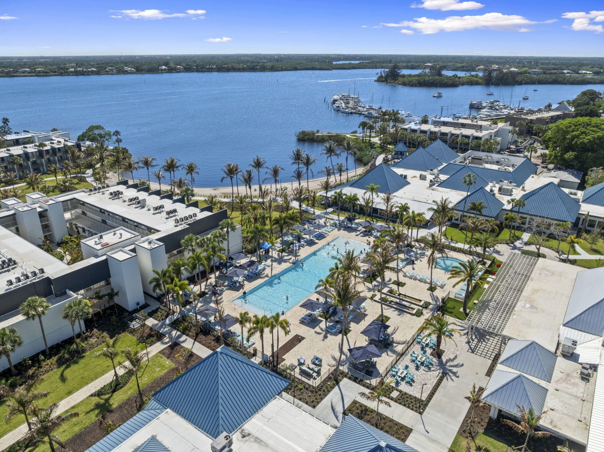 3296 SE Monte Vista Street, Port Saint Lucie, FL 34952 Photo