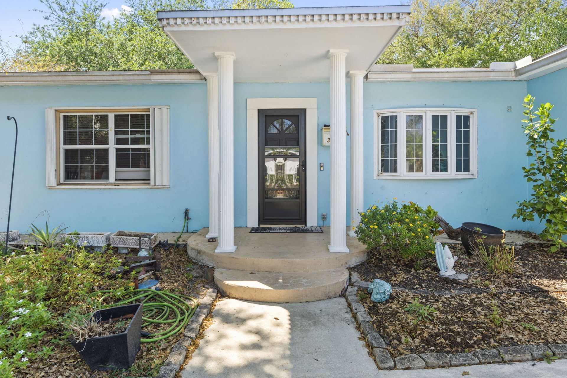 3296 SE Monte Vista Street, Port Saint Lucie, FL 34952 Photo