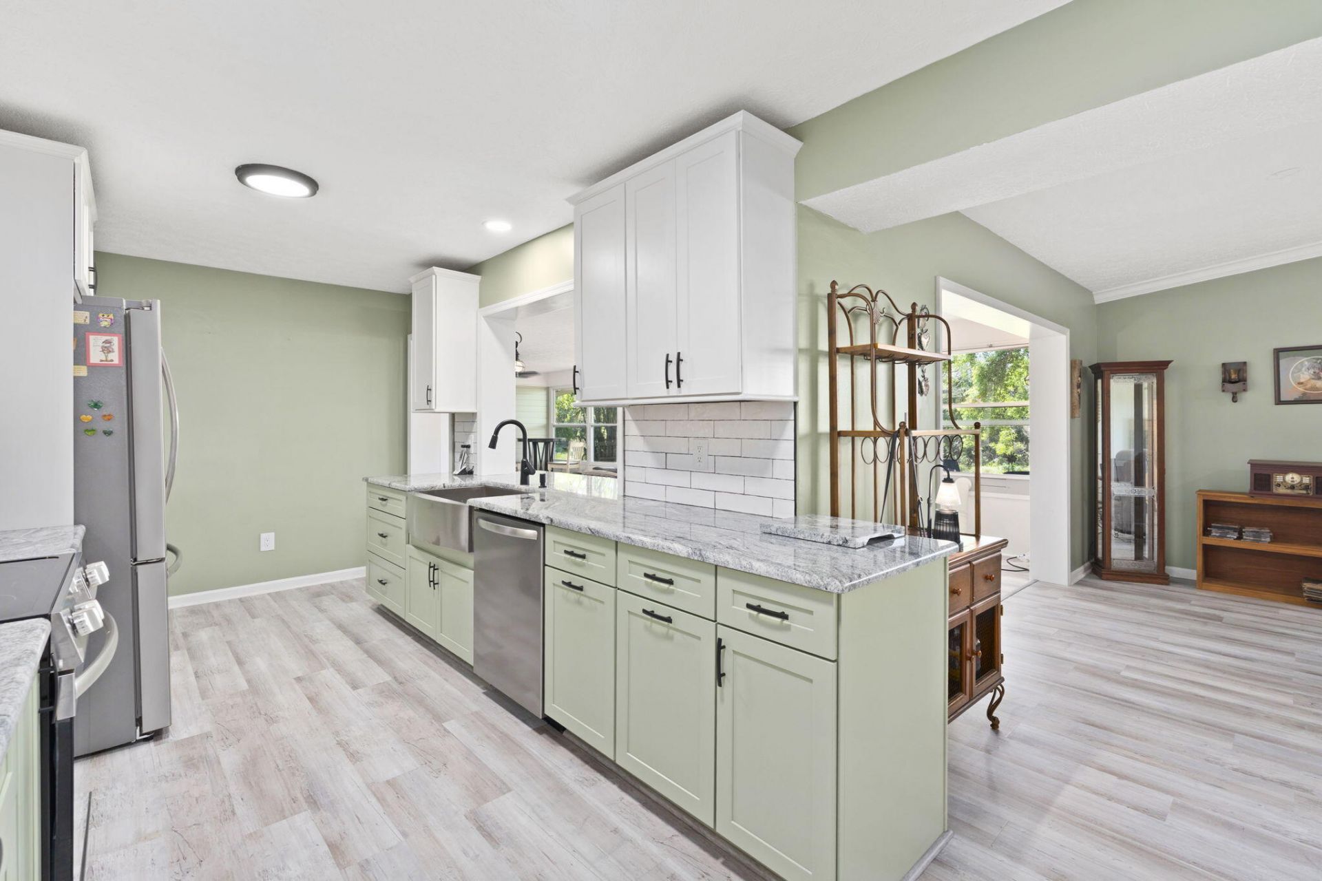 3296 SE Monte Vista Street, Port Saint Lucie, FL 34952 Photo