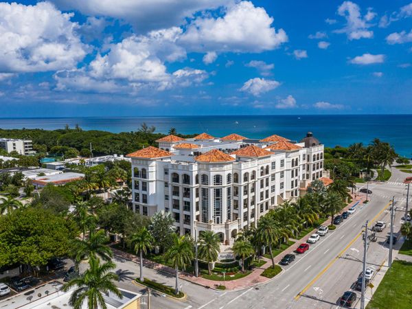 1 N Ocean Boulevard, Unit 402, Boca Raton, FL 33432