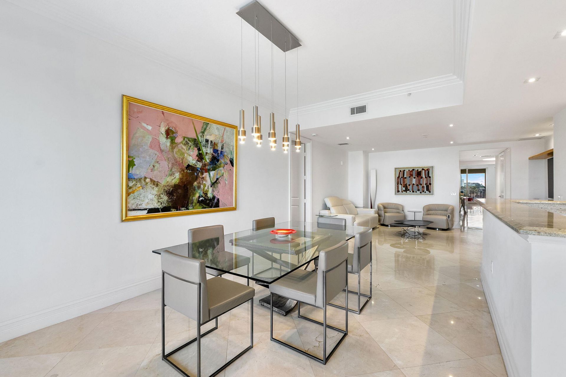 1 N Ocean Boulevard, Unit 402, Boca Raton, FL 33432 Photo