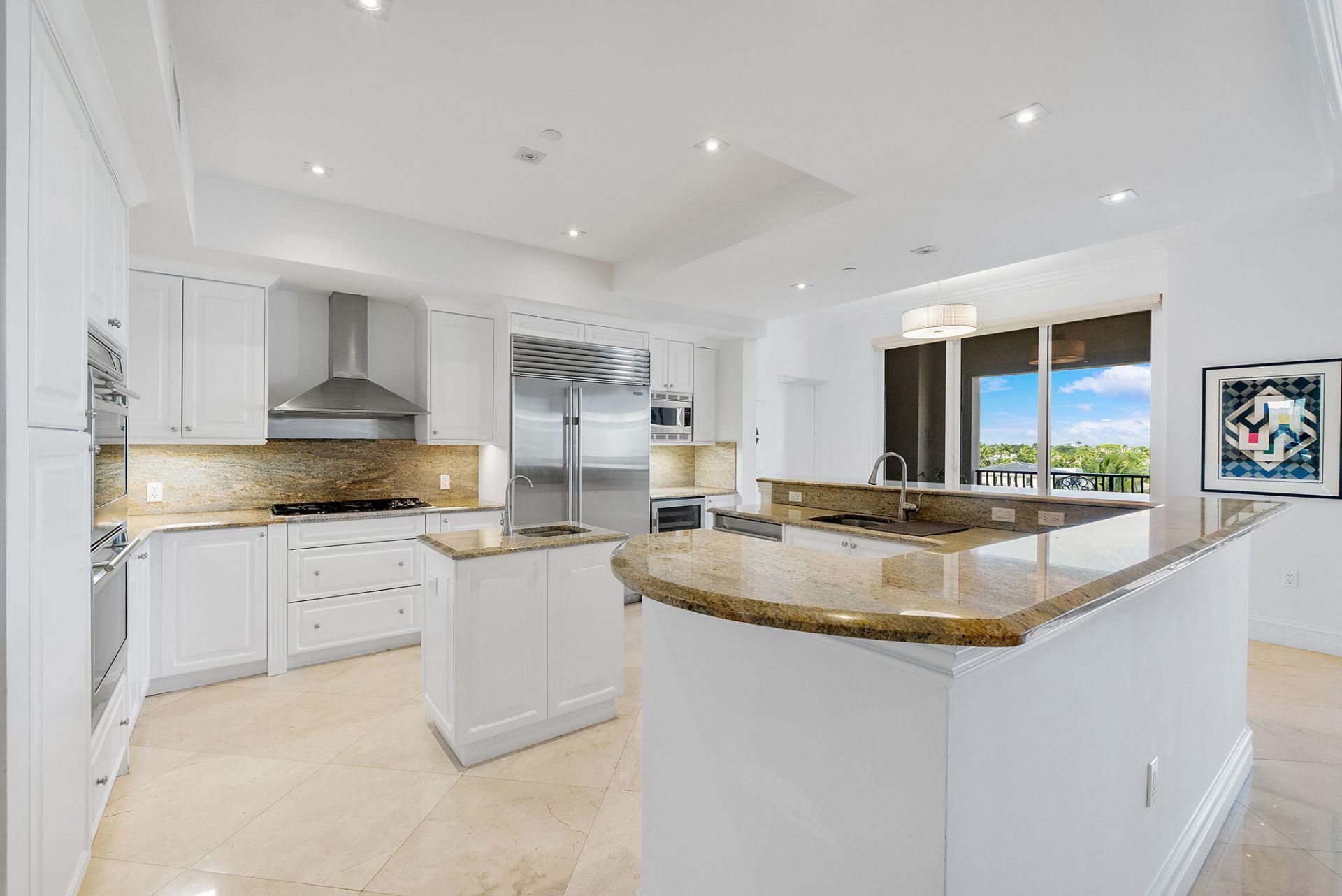 1 N Ocean Boulevard, Unit 402, Boca Raton, FL 33432 Photo