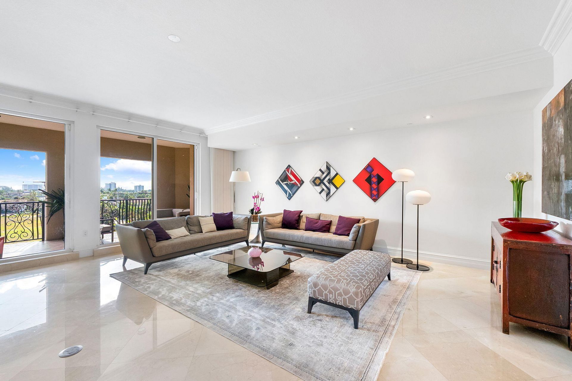 1 N Ocean Boulevard, Unit 402, Boca Raton, FL 33432 Photo