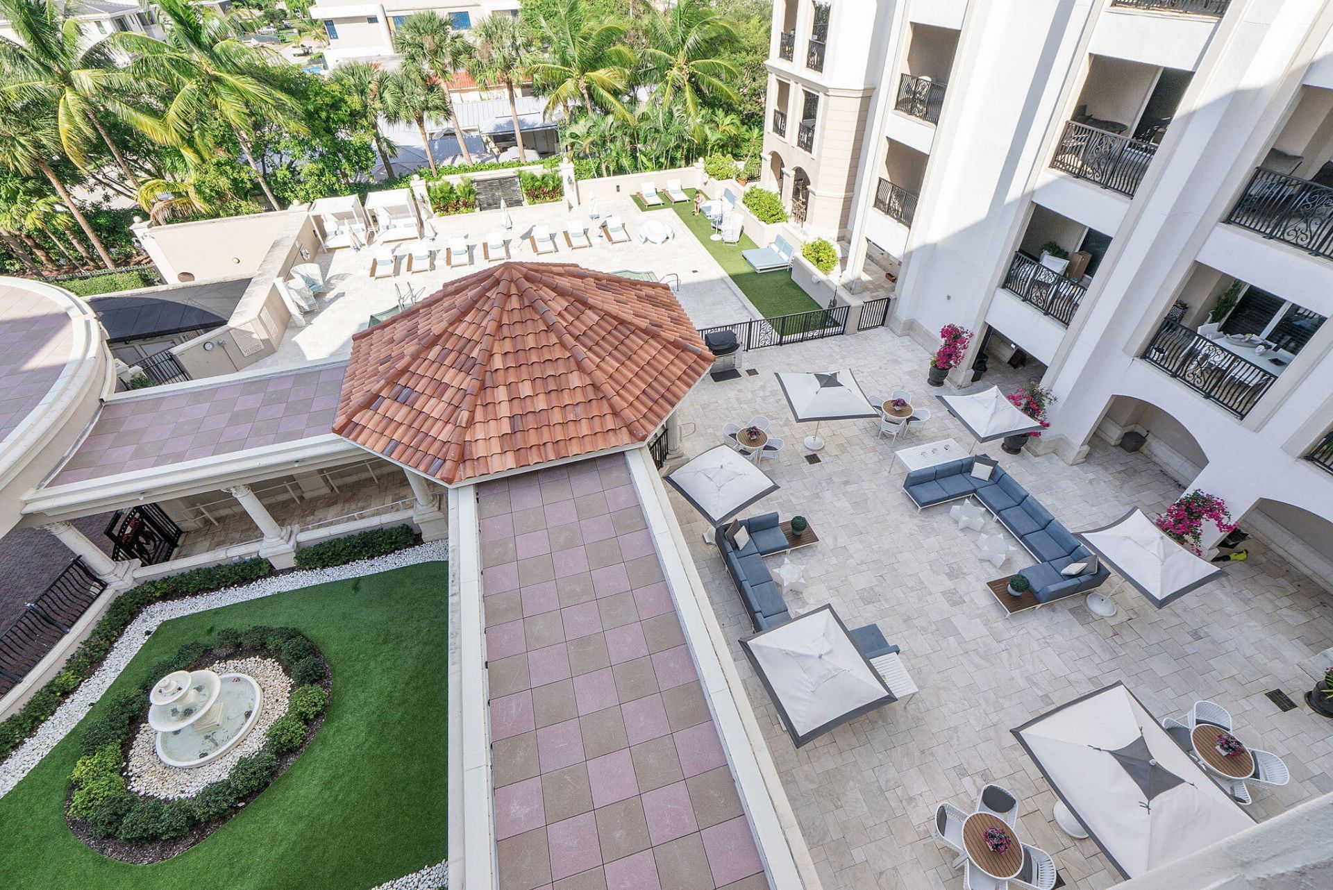 1 N Ocean Boulevard, Unit 402, Boca Raton, FL 33432 Photo