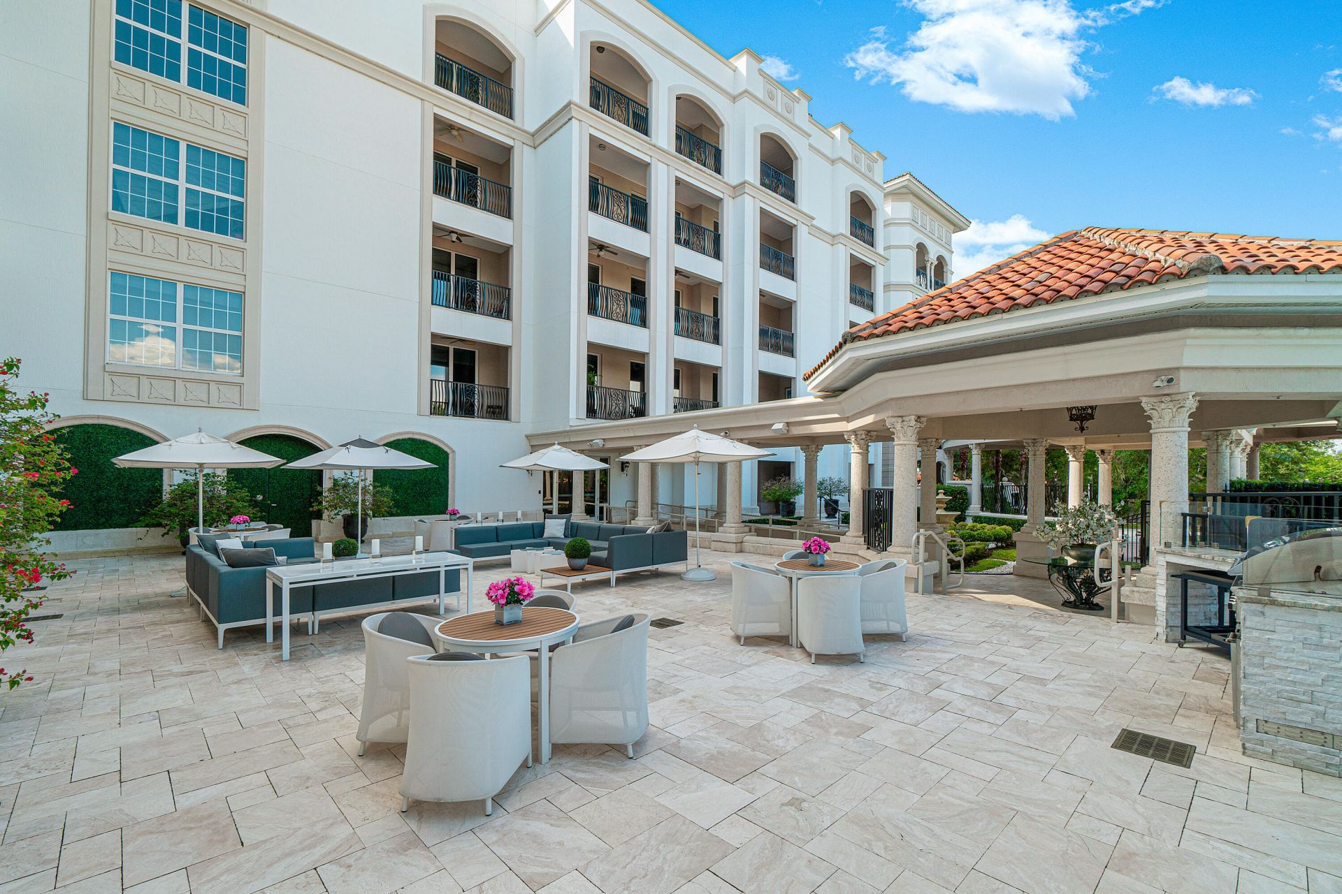 1 N Ocean Boulevard, Unit 402, Boca Raton, FL 33432 Photo