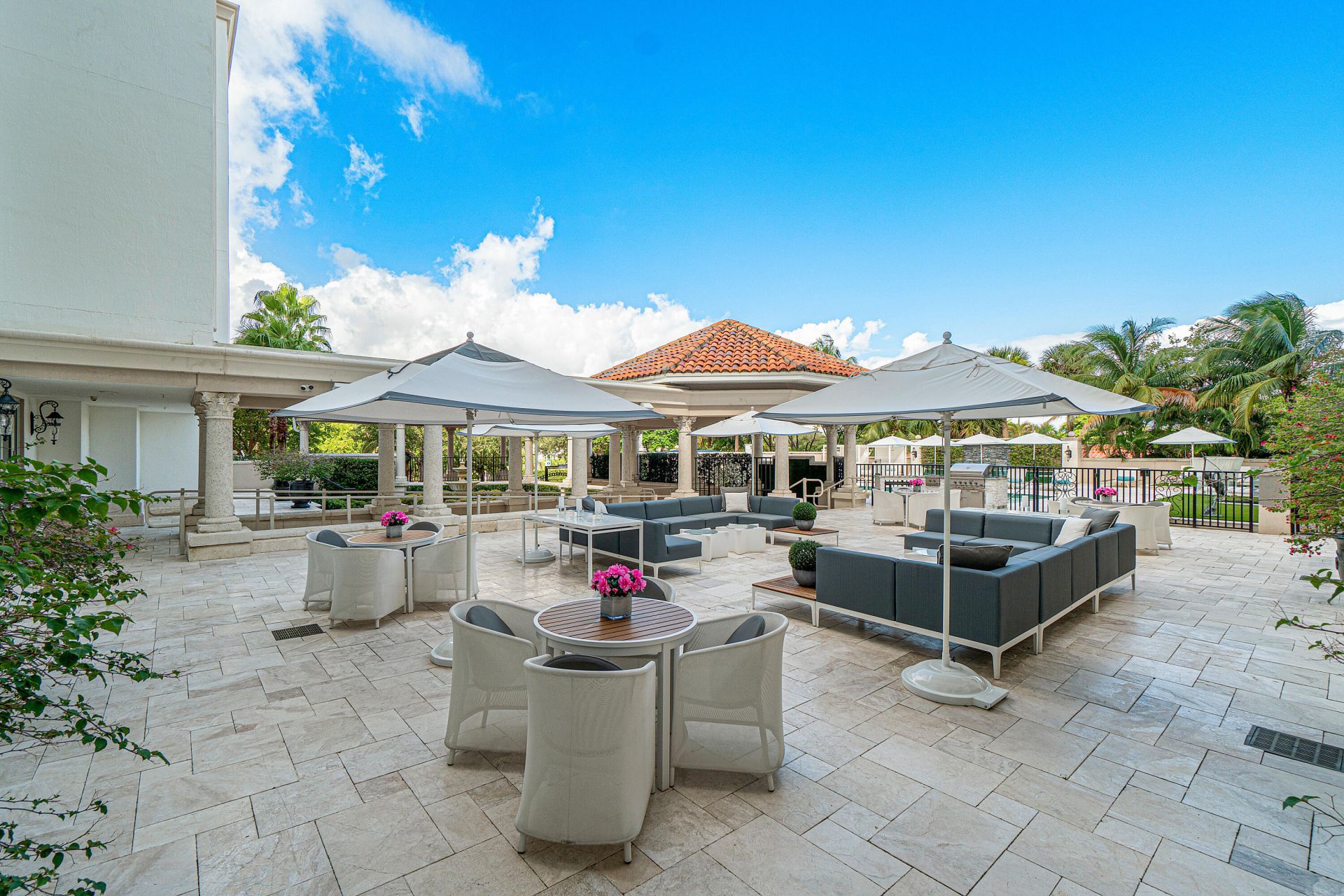 1 N Ocean Boulevard, Unit 402, Boca Raton, FL 33432 Photo