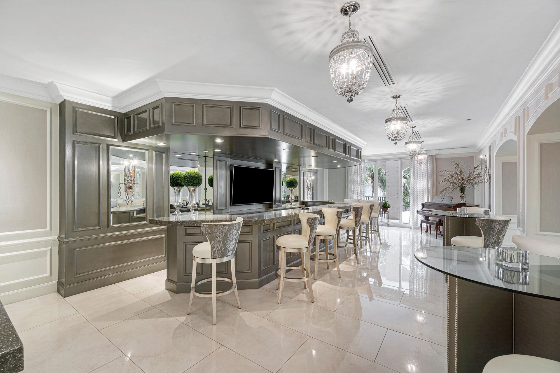 1 N Ocean Boulevard, Unit 402, Boca Raton, FL 33432 Photo