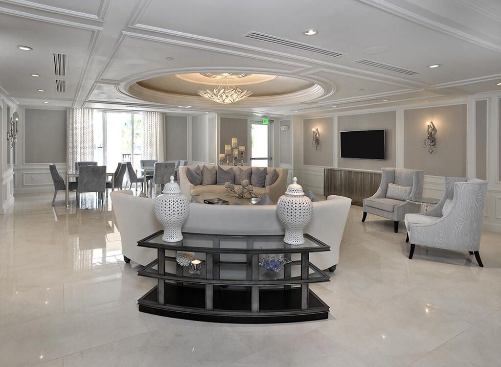 1 N Ocean Boulevard, Unit 402, Boca Raton, FL 33432 Photo