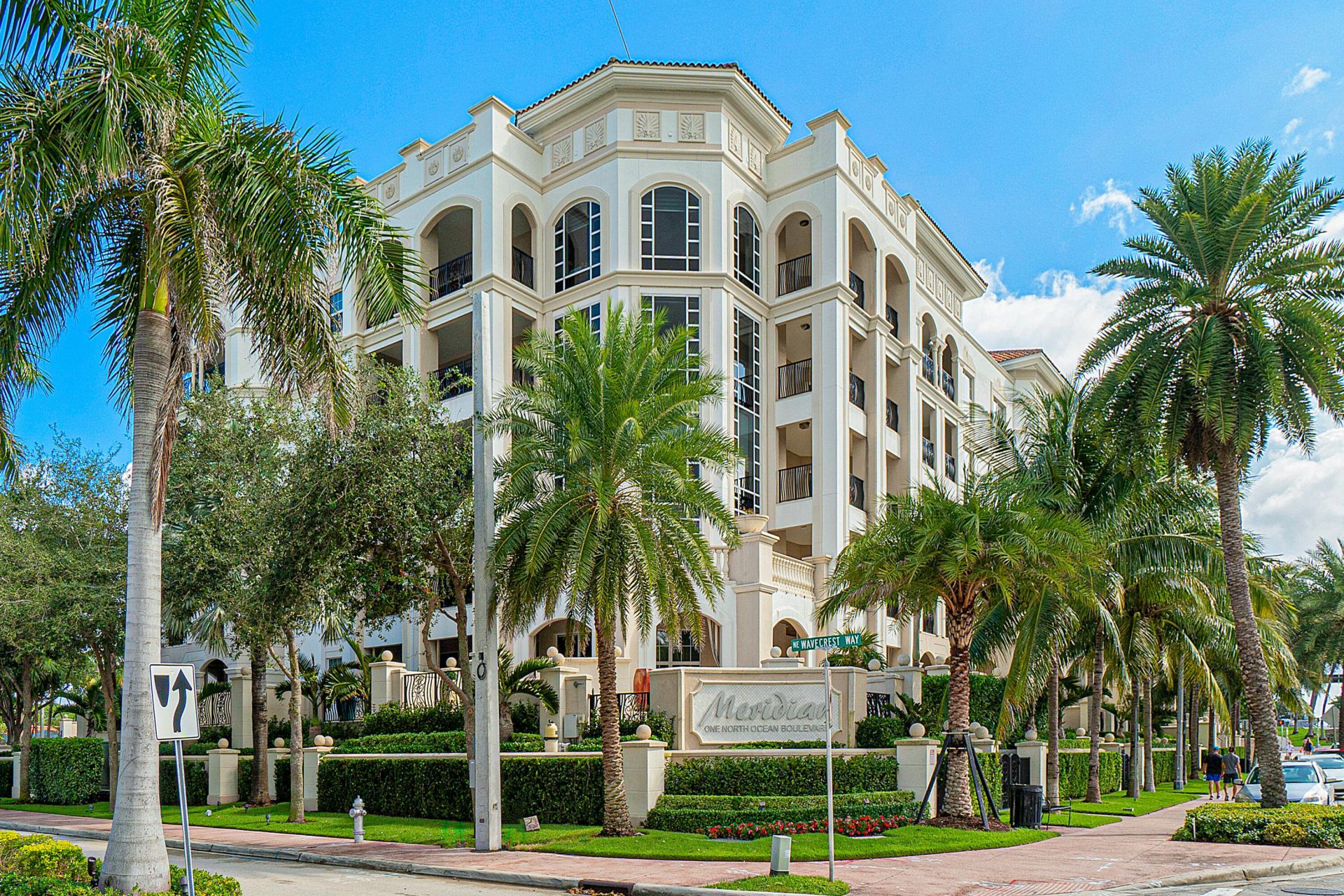 1 N Ocean Boulevard, Unit 402, Boca Raton, FL 33432 Photo