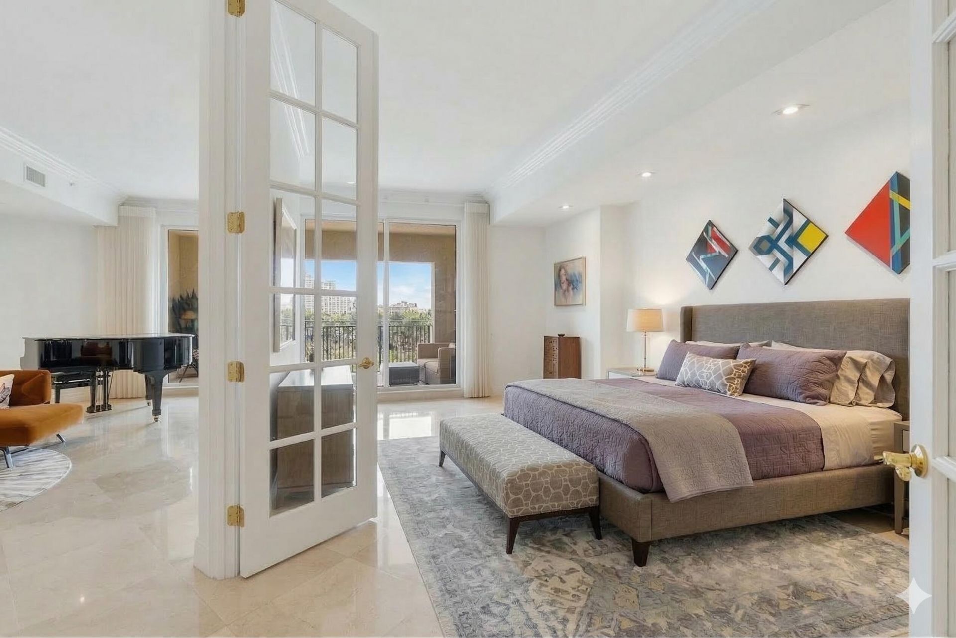 1 N Ocean Boulevard, Unit 402, Boca Raton, FL 33432 Photo