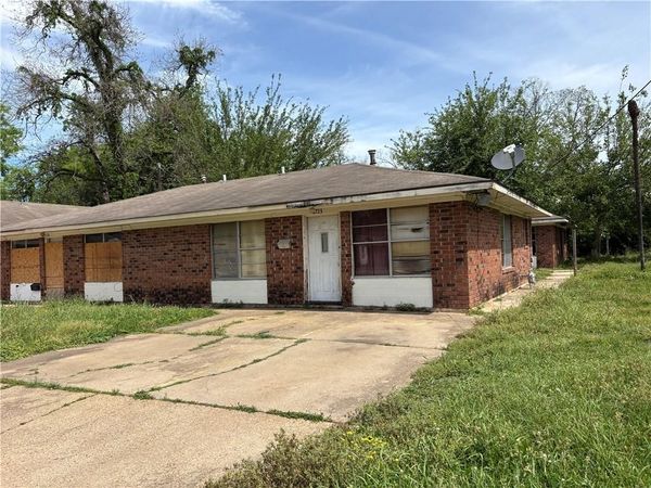 2720 THIRD Street, Alexandria, LA 71302