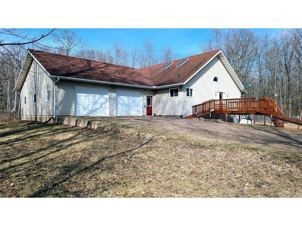 23443 75th Street, New Auburn, WI 54757