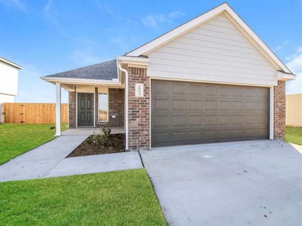 2003 Malus Way, El Reno, OK 73036