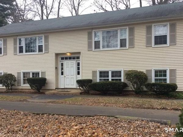 14 Averill , Unit 12, Branford, CT 06405