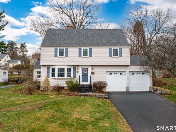 63 Wells Farm, Wethersfield, CT 06109