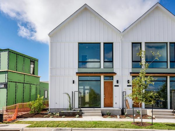 2517 Philomena ST, Austin, TX 78723