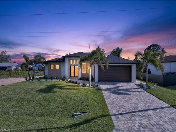 4213 25th ST SW, LEHIGH ACRES, FL 33976