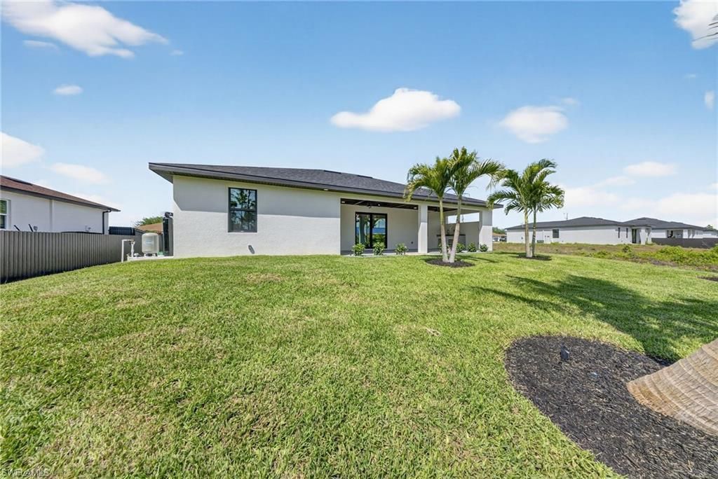 4213 25th St Sw, Lehigh Acres, FL 33976 Photo