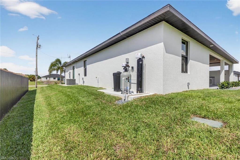 4213 25th St Sw, Lehigh Acres, FL 33976 Photo