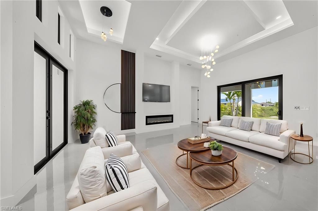 4213 25th St Sw, Lehigh Acres, FL 33976 Photo