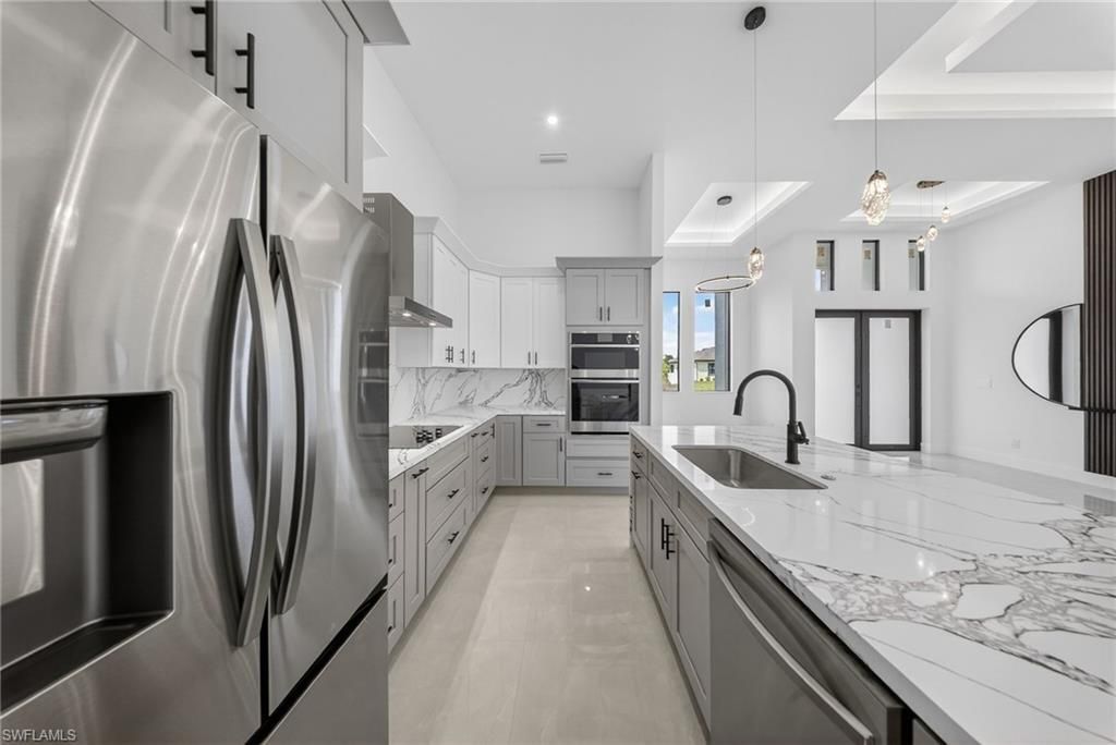 4213 25th St Sw, Lehigh Acres, FL 33976 Photo