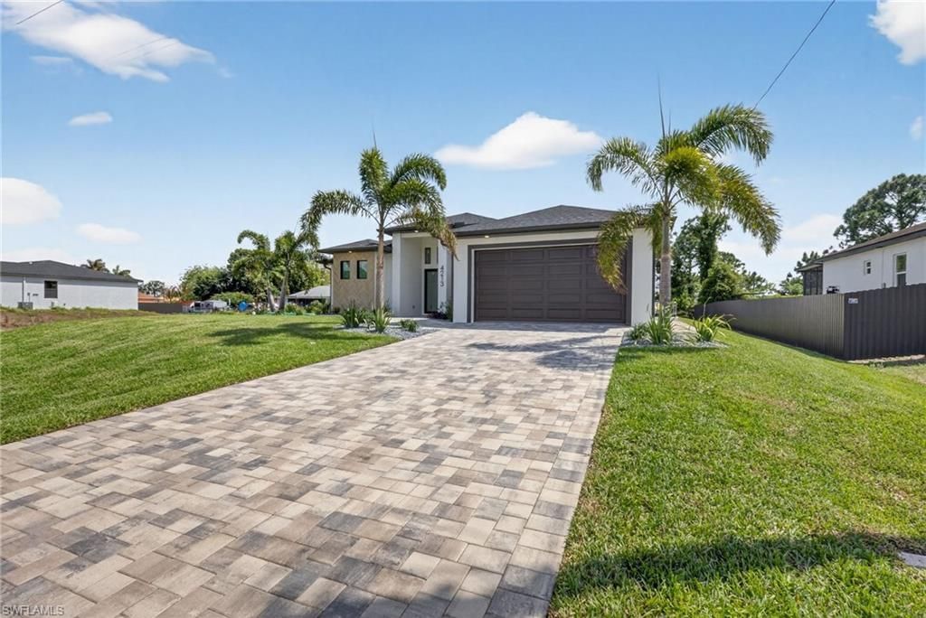 4213 25th St Sw, Lehigh Acres, FL 33976 Photo