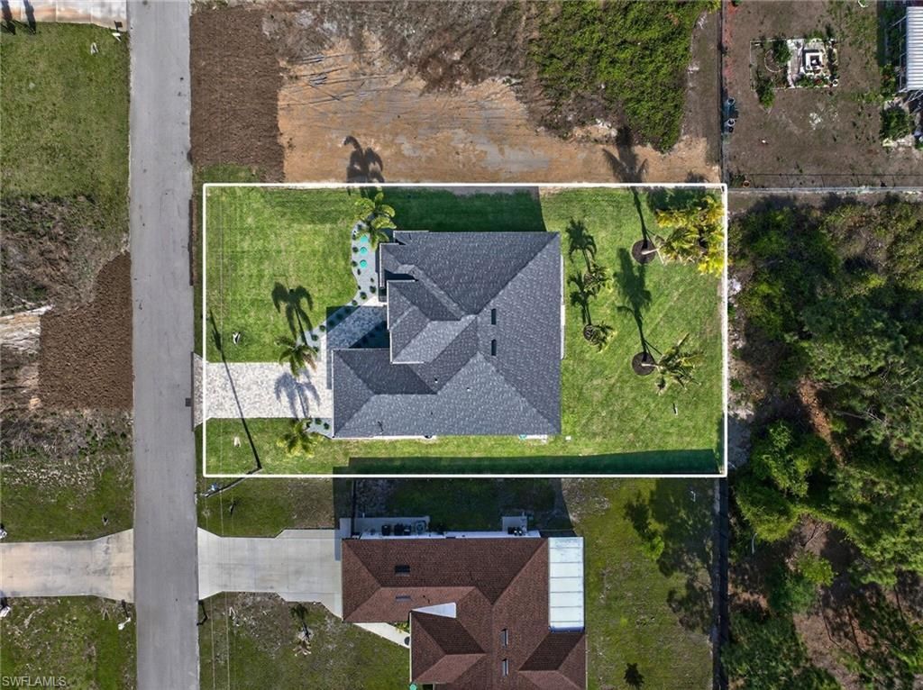 4213 25th St Sw, Lehigh Acres, FL 33976 Photo